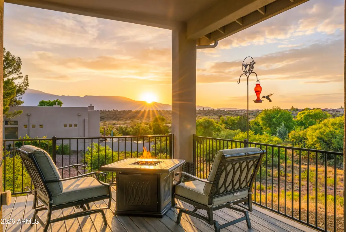 4280 W Hogan Drive, Cornville, AZ 86325 - #1