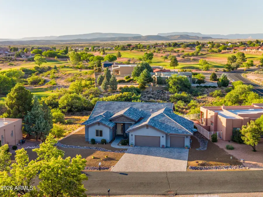 4280 W Hogan Drive, Cornville, AZ 86325 - #2