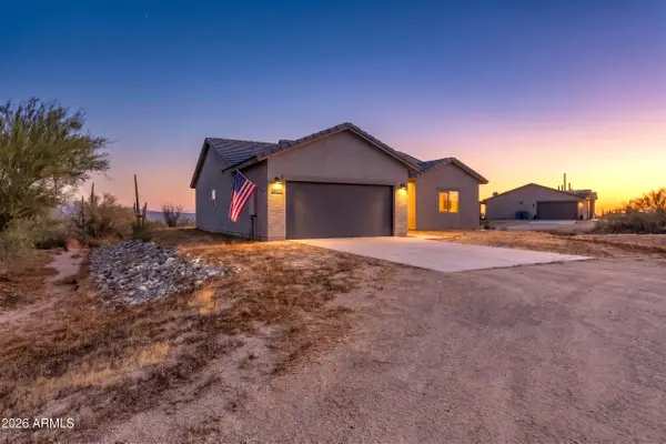 16521 E Ranch Road, Scottsdale, AZ 85262