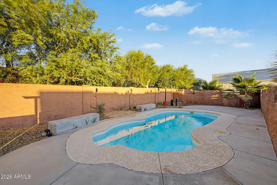 25645 W Blue Sky Drive, Wittmann, AZ 85361 - #3
