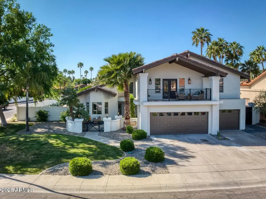 8672 E Thoroughbred Trail, Scottsdale, AZ 85258 - #2