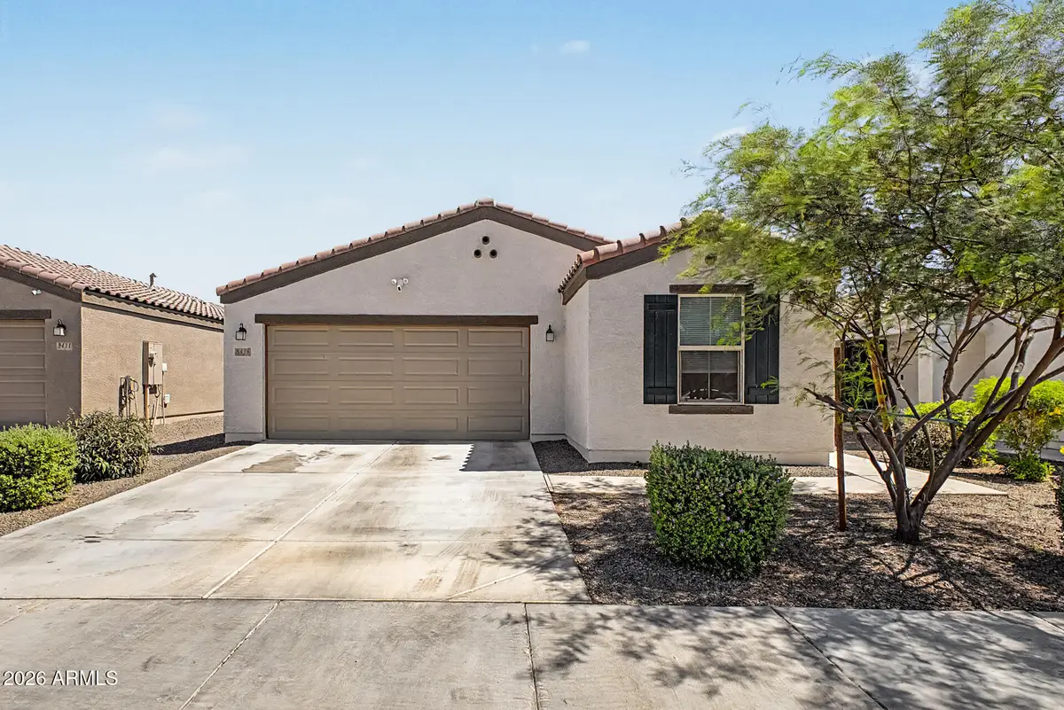 8415 W Albeniz Place, Tolleson, AZ 85353 - #1