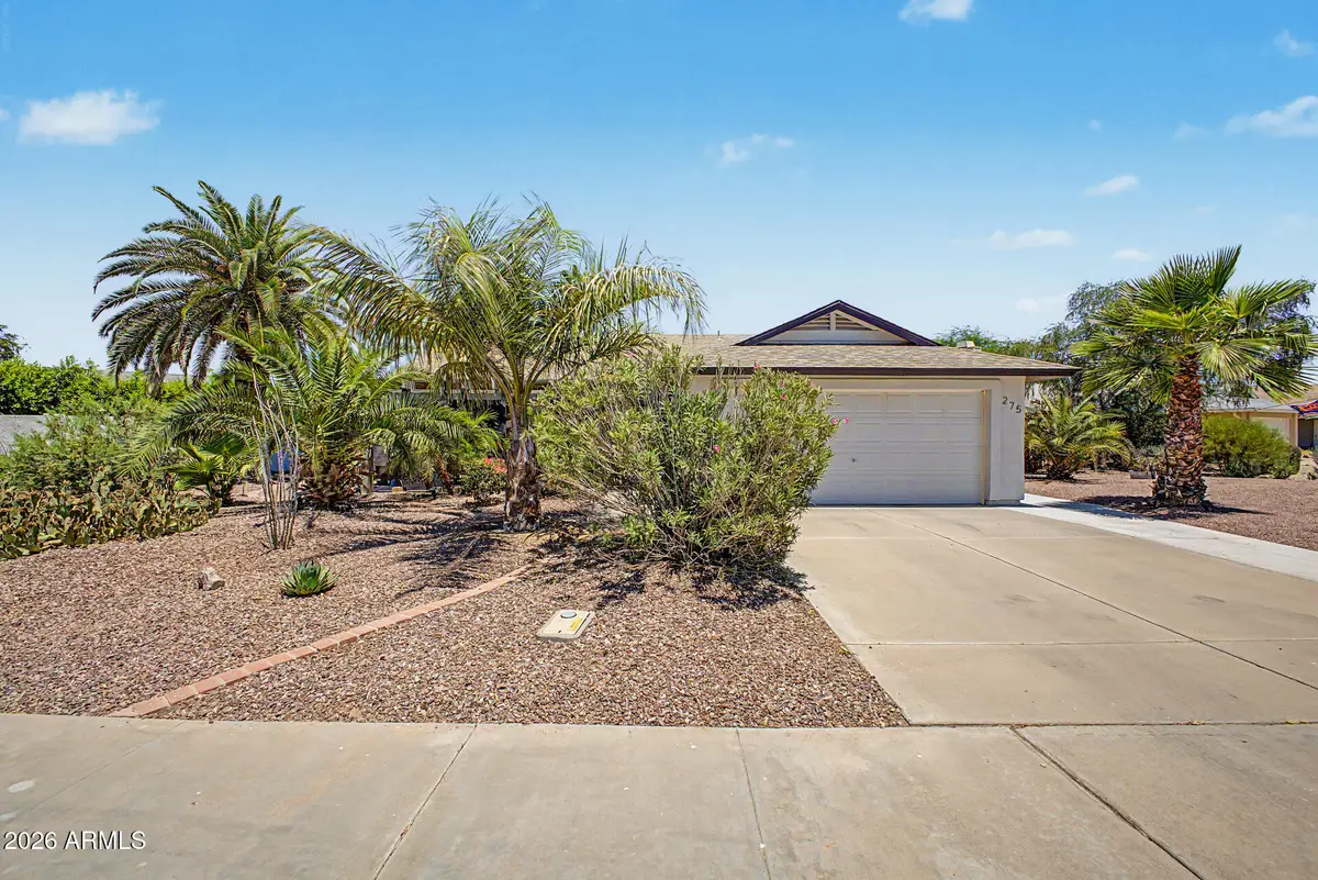 275 S Cypress Court, Chandler, AZ 85226 - #1