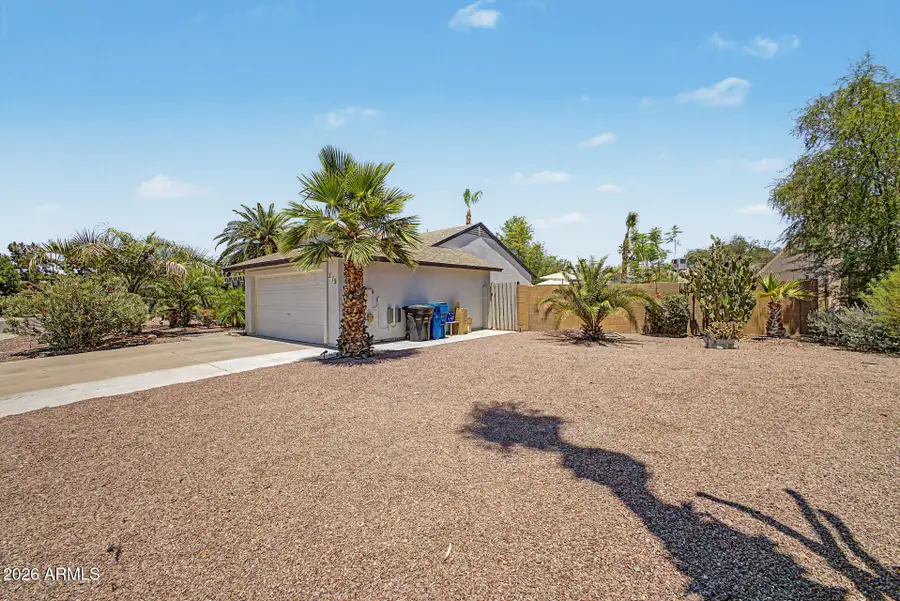 275 S Cypress Court, Chandler, AZ 85226 - #3
