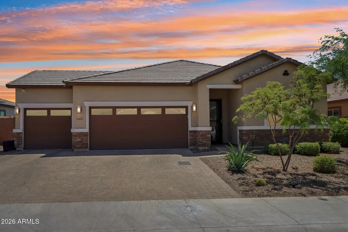 6601 N 127th Drive, Glendale, AZ 85307 - #1