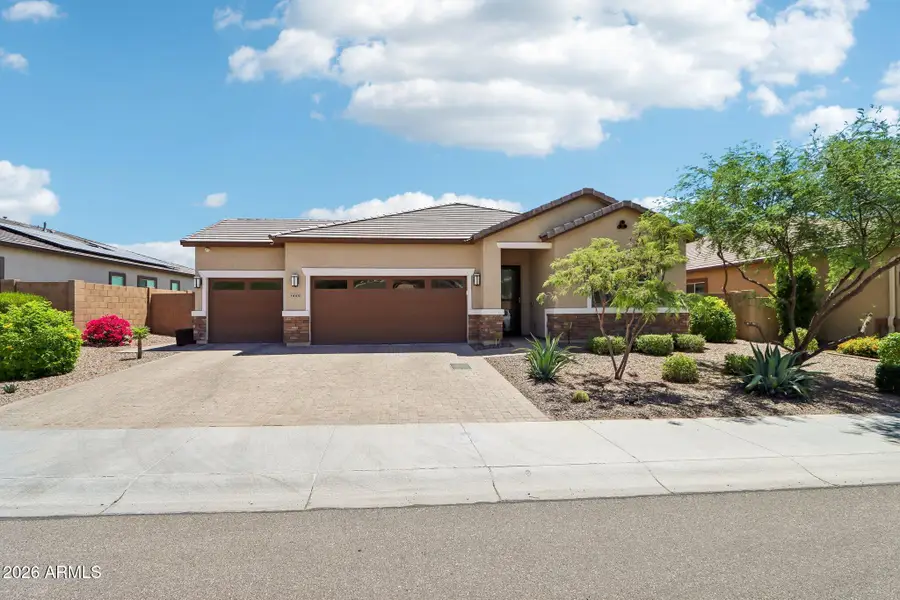 6601 N 127th Drive, Glendale, AZ 85307 - #3