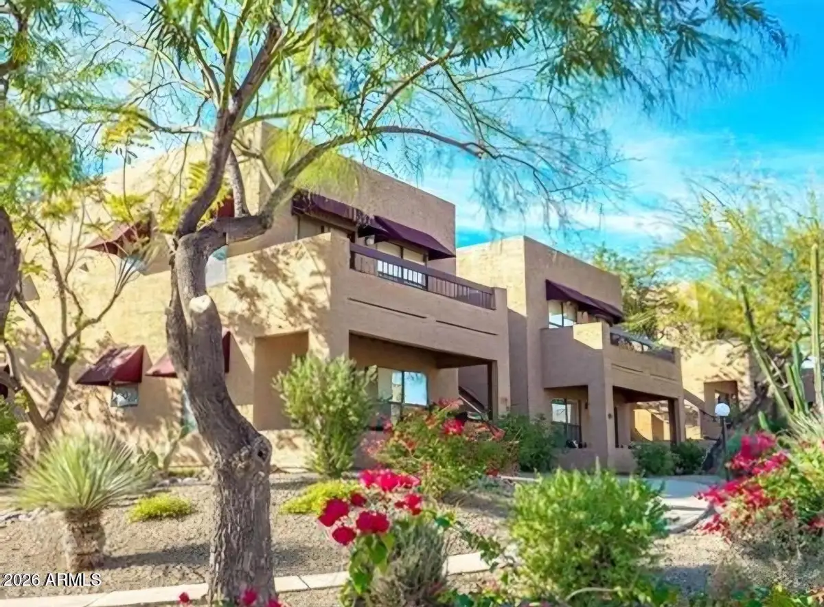 16657 E Gunsight Drive #233, Fountain Hills, AZ 85268 - #1