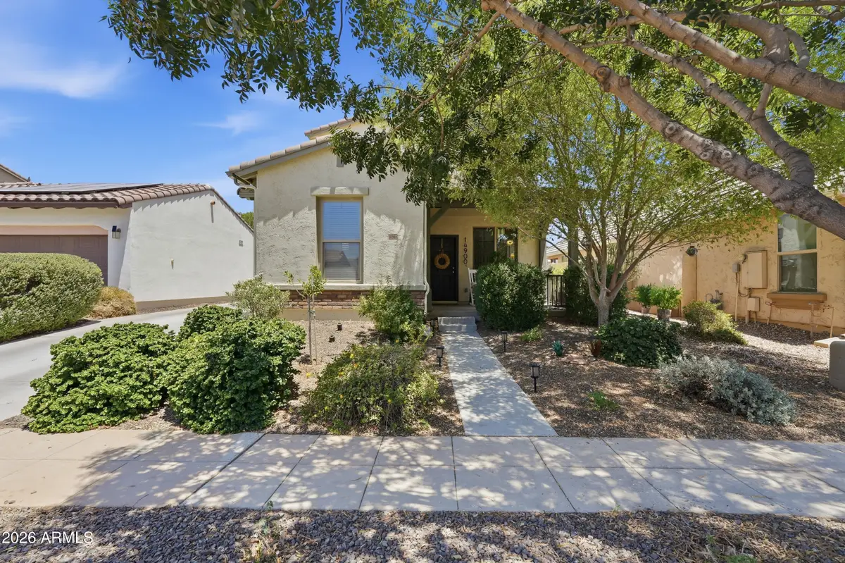 14900 W Voltaire Street, Surprise, AZ 85379 - #1