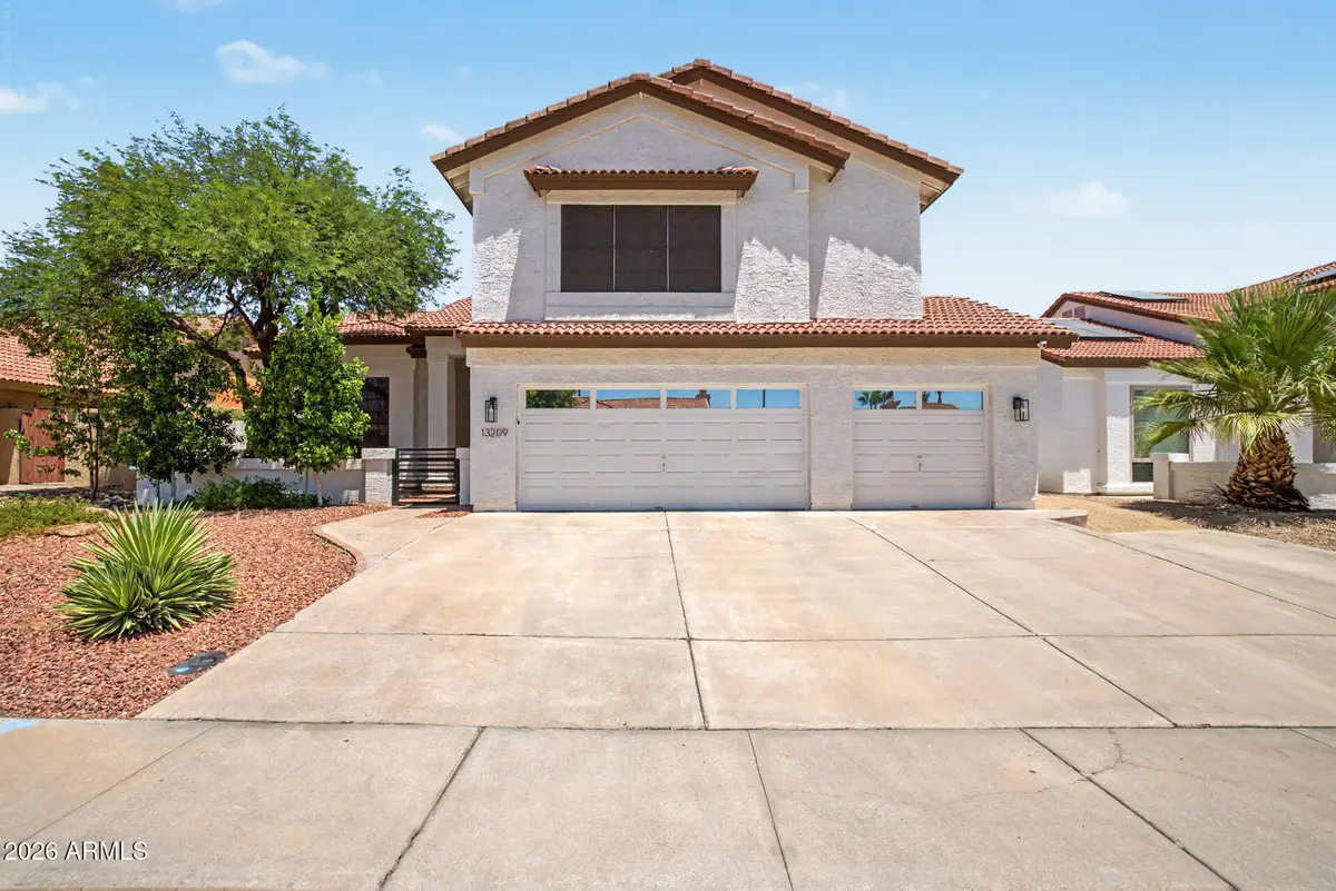 13209 N 101st Place, Scottsdale, AZ 85260 - #1