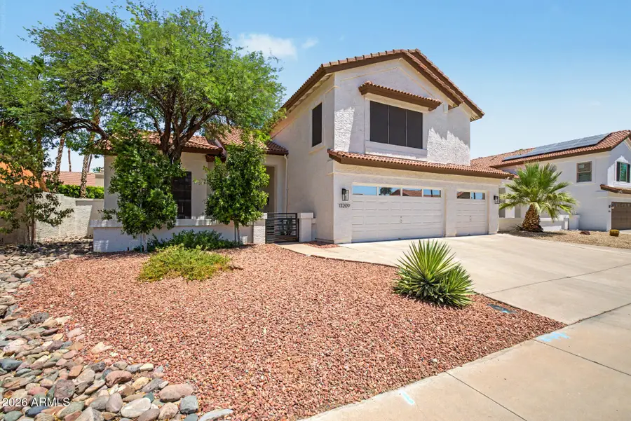 13209 N 101st Place, Scottsdale, AZ 85260 - #3