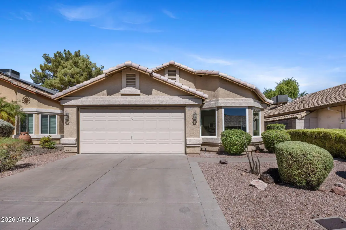18809 N 43rd Place, Phoenix, AZ 85050 - #1