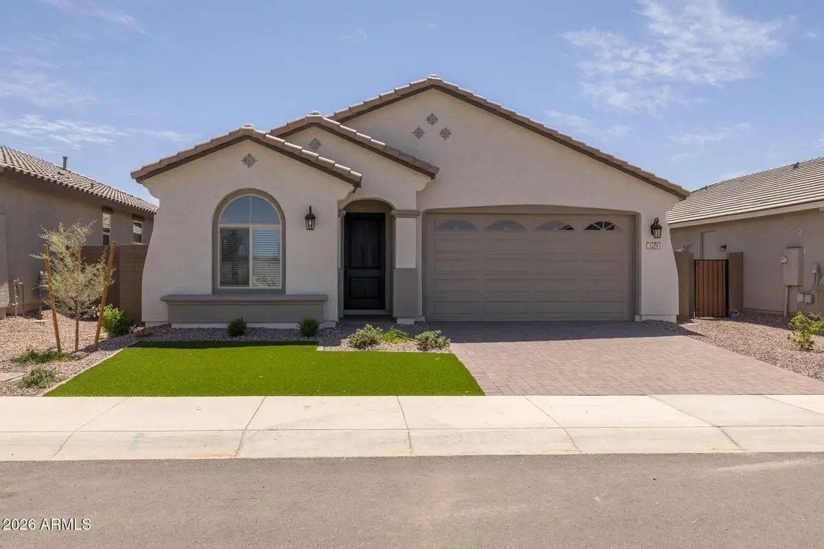 3279 W Molino Road, San Tan Valley, AZ 85144 - #1
