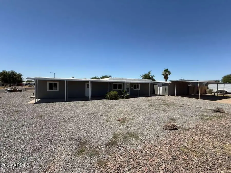 15432 N 69th Avenue, Peoria, AZ 85382 - #3