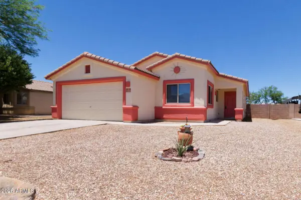 2215 Copper Sky Drive, Sierra Vista, AZ 85635