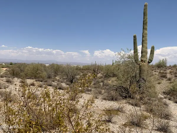 4807 W Butterfield Trail #26, San Tan Valley, AZ 85144