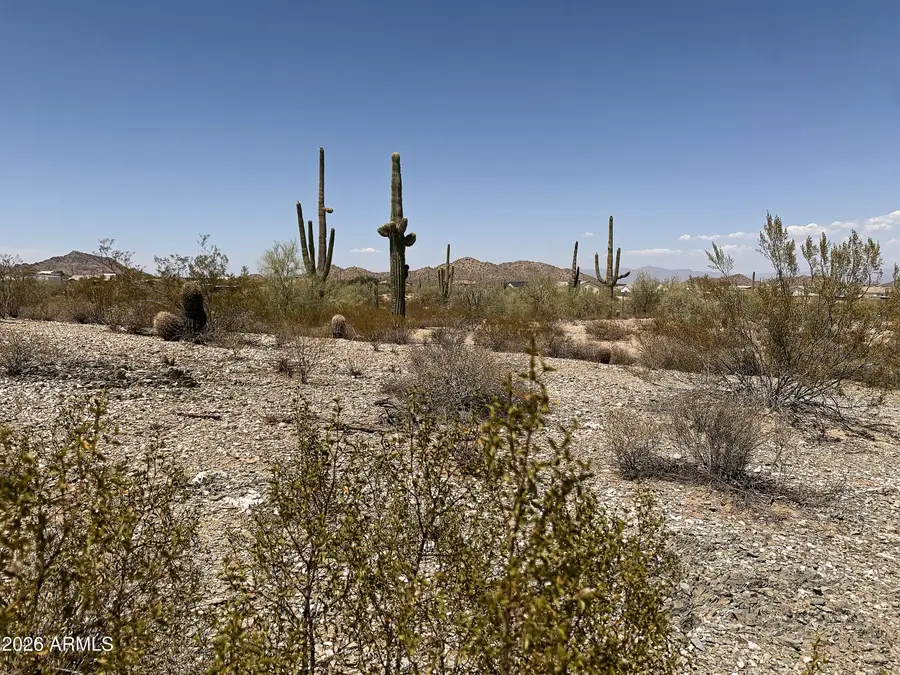 4807 W Butterfield Trail #26, San Tan Valley, AZ 85144 - #3