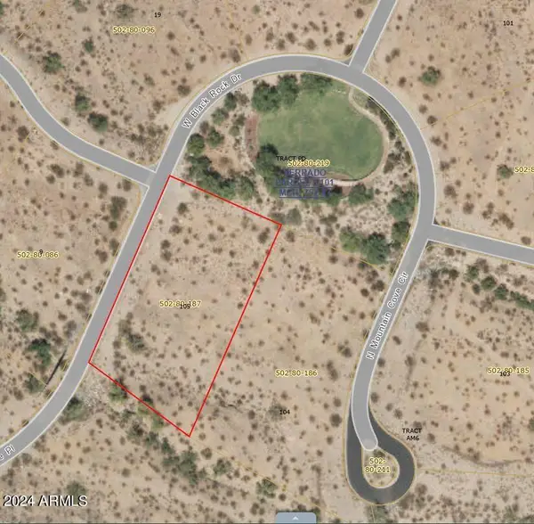 21393 W Mountain Cove Place #105, Buckeye, AZ 85396