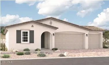 12384 W Luxton Lane, Avondale, AZ 85323 - #1