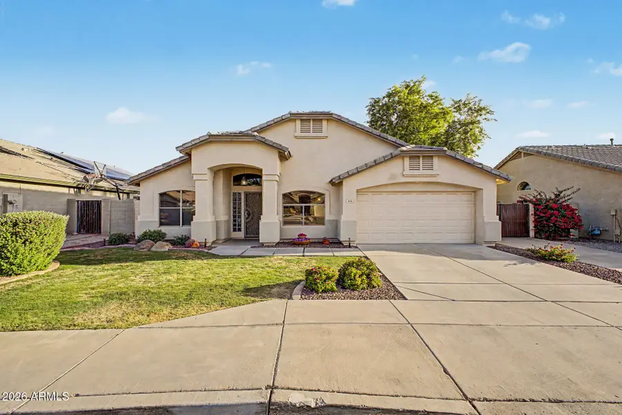 3311 W Walter Way, Phoenix, AZ 85027 - #3
