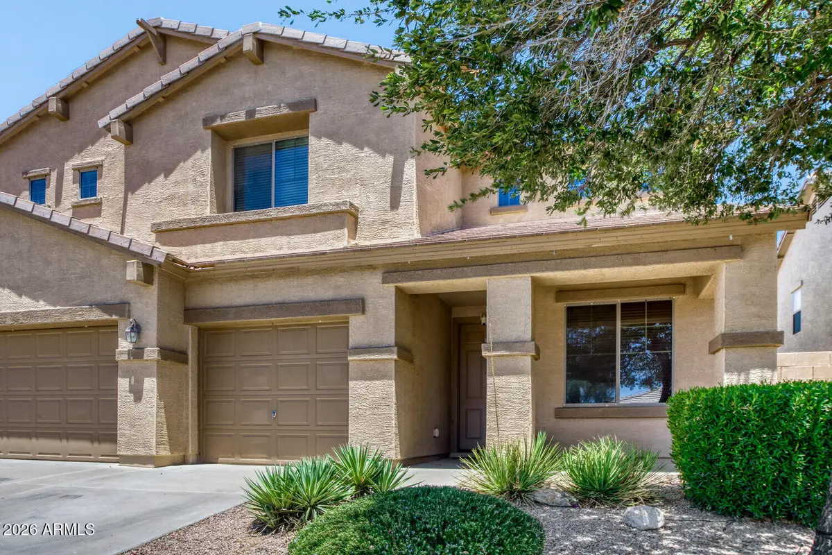 18140 W Purdue Avenue, Waddell, AZ 85355 - #1