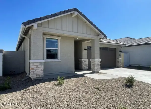 26437 W Crown King Road, Buckeye, AZ 85326