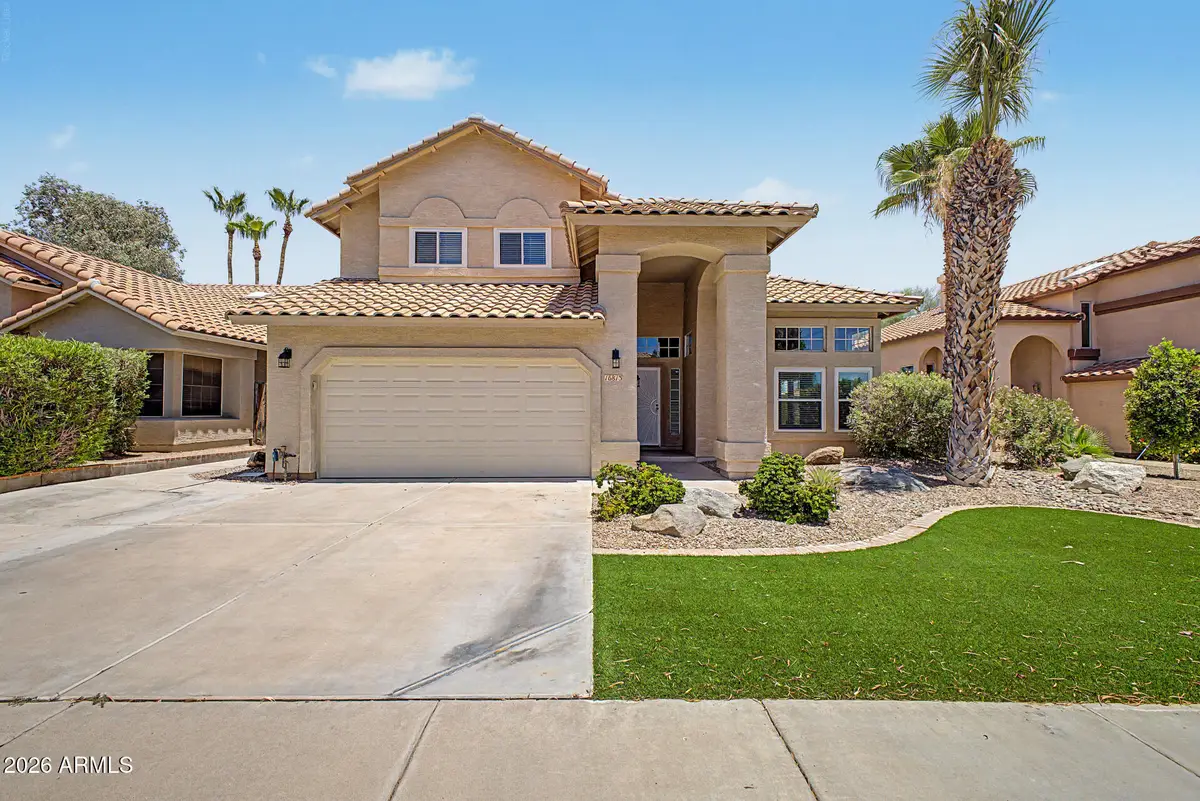 16813 S 31st Way, Phoenix, AZ 85048 - #1