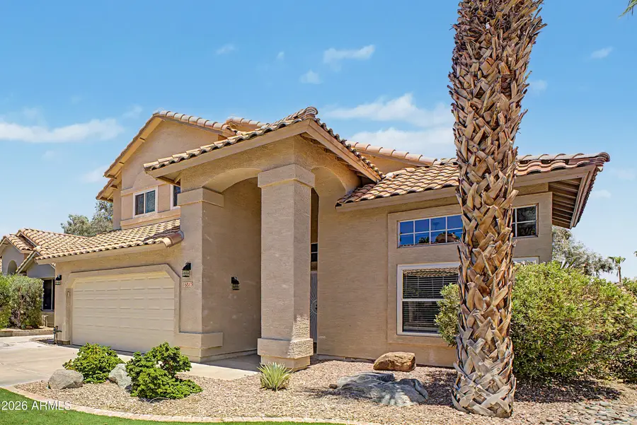 16813 S 31st Way, Phoenix, AZ 85048 - #2