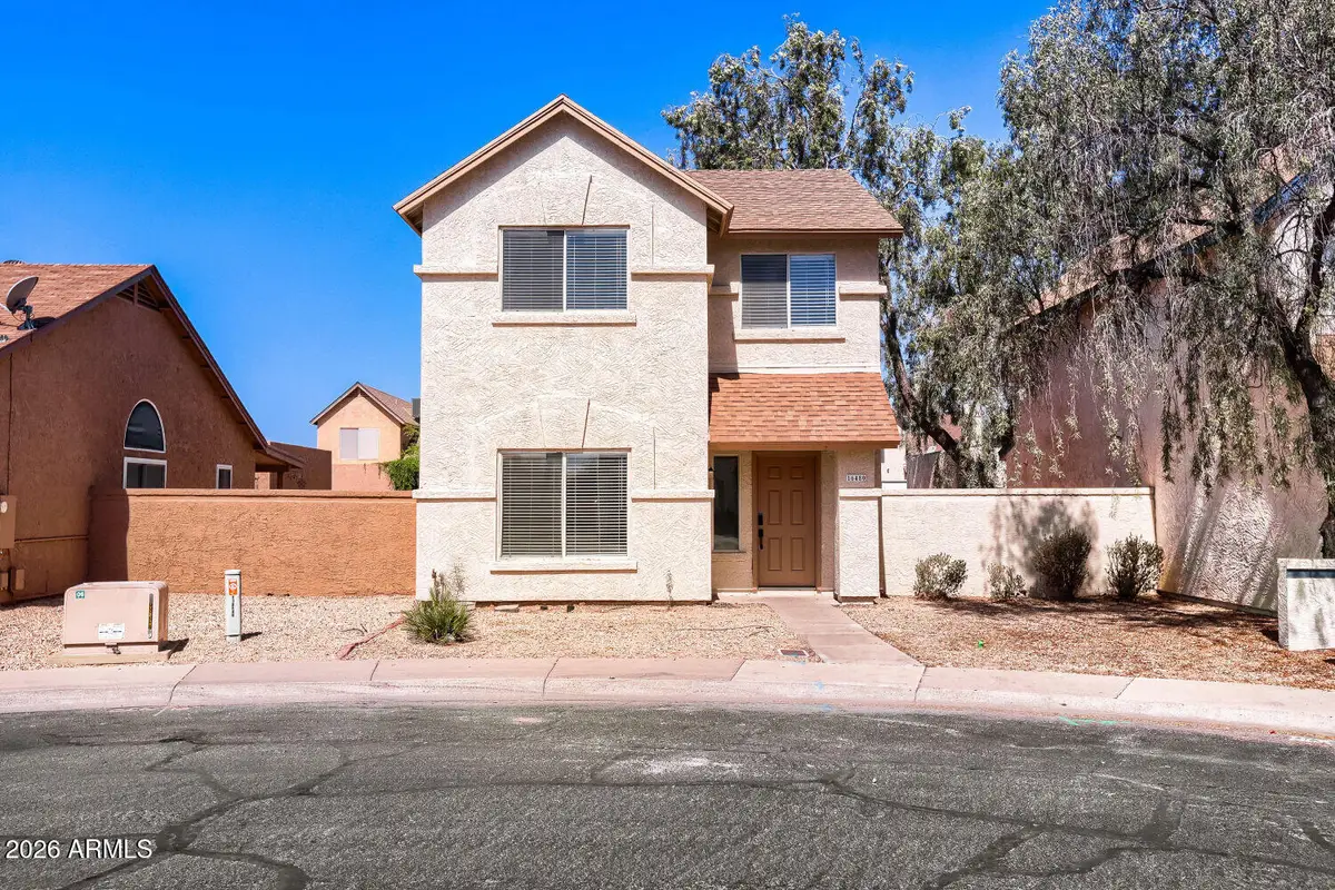 16480 N 67th Drive, Peoria, AZ 85382 - #1