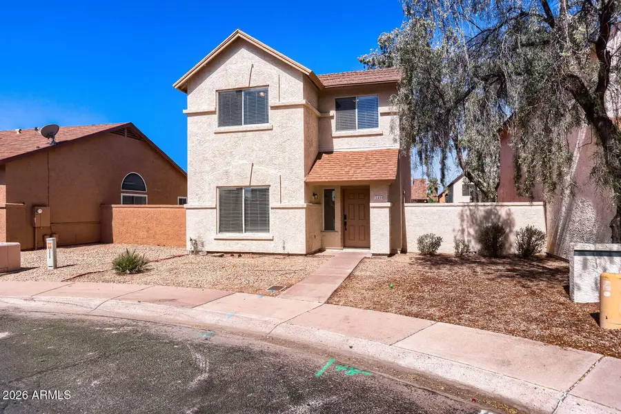 16480 N 67th Drive, Peoria, AZ 85382 - #2