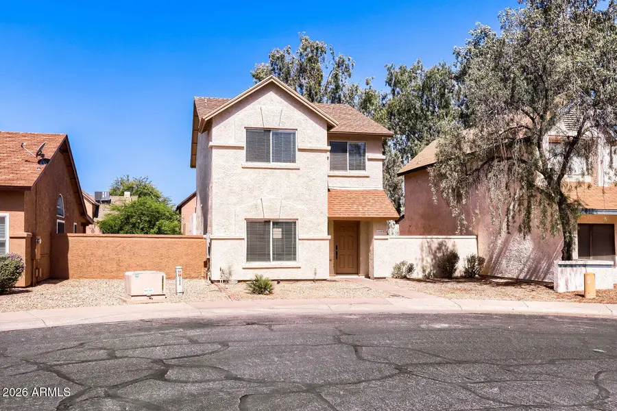 16480 N 67th Drive, Peoria, AZ 85382 - #3
