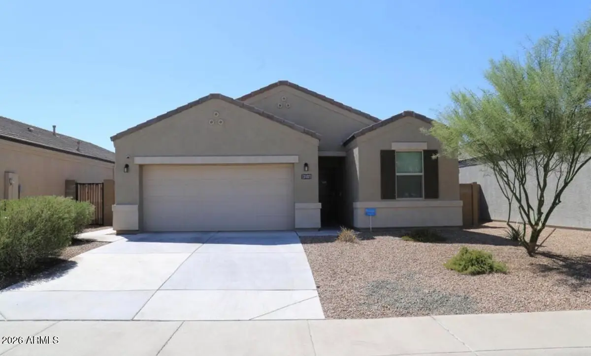 31021 W Columbus Avenue, Buckeye, AZ 85396 - #1
