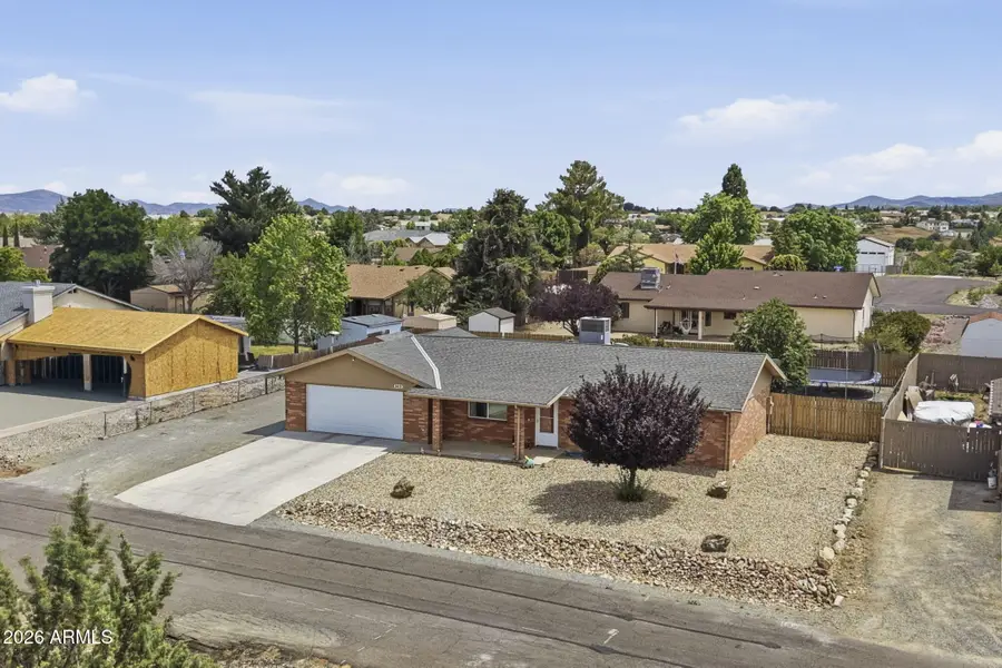 9479 E Rancho Vista Drive, Prescott Valley, AZ 86314 - #2