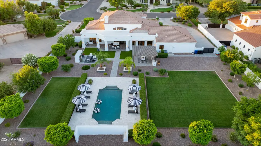 2299 E Virgo Place, Chandler, AZ 85249 - #2