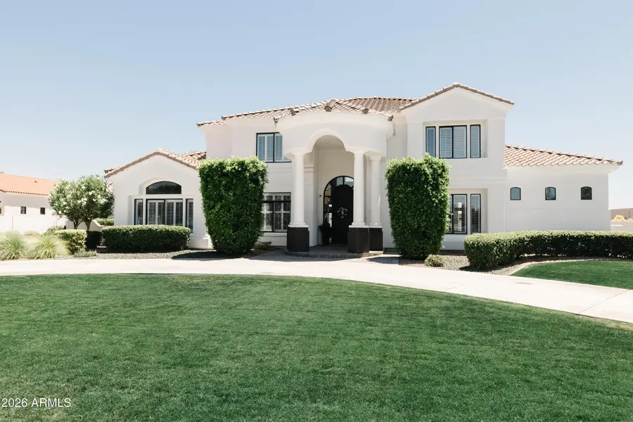 2299 E Virgo Place, Chandler, AZ 85249 - #3