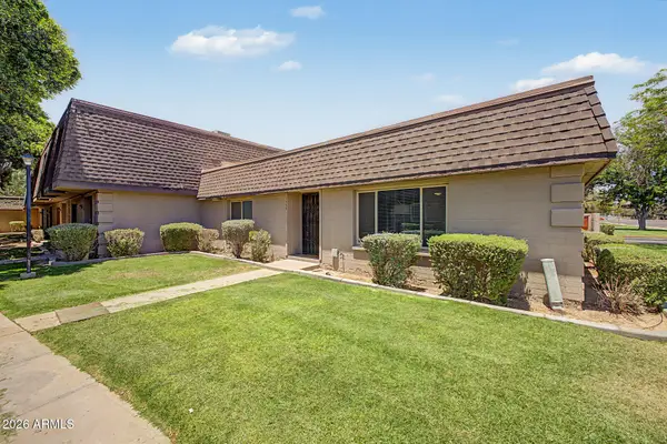 1733 E Ellis Drive, Tempe, AZ 85282