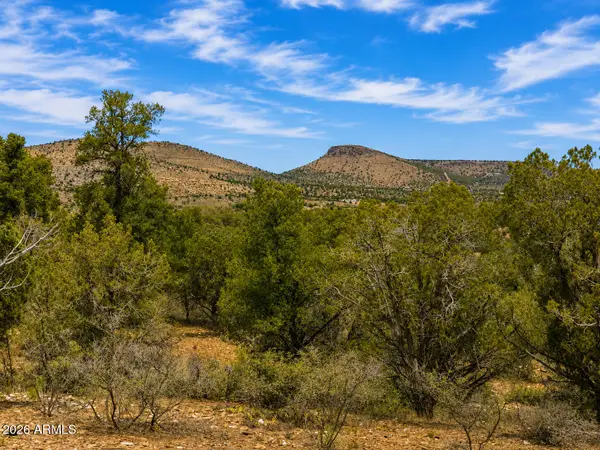 0 N Dominique Drive, Chino Valley, AZ 86323