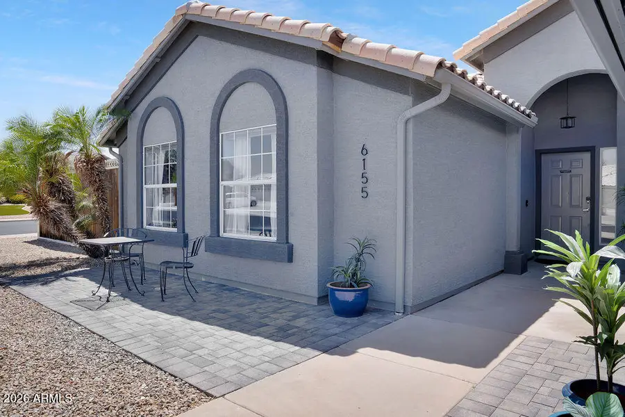 6155 E Portia Street, Mesa, AZ 85215 - #3