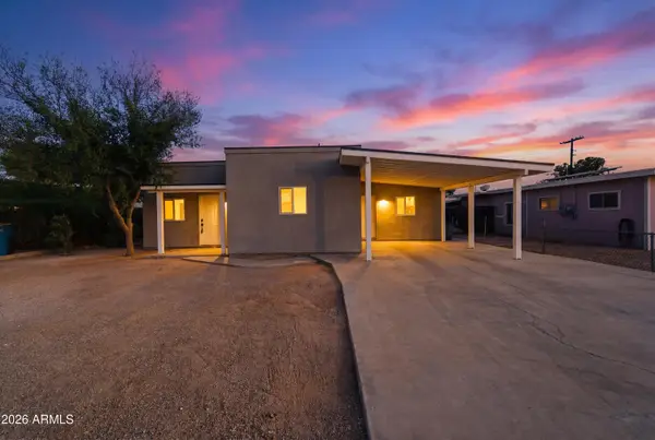 2709 E Phelps Road, Phoenix, AZ 85032