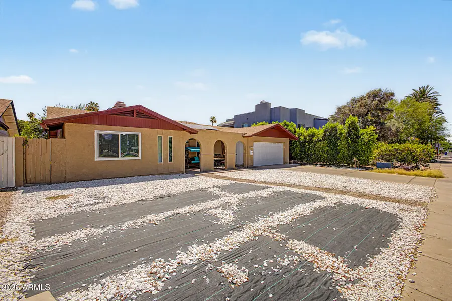 6021 N 10th Street, Phoenix, AZ 85014 - #3
