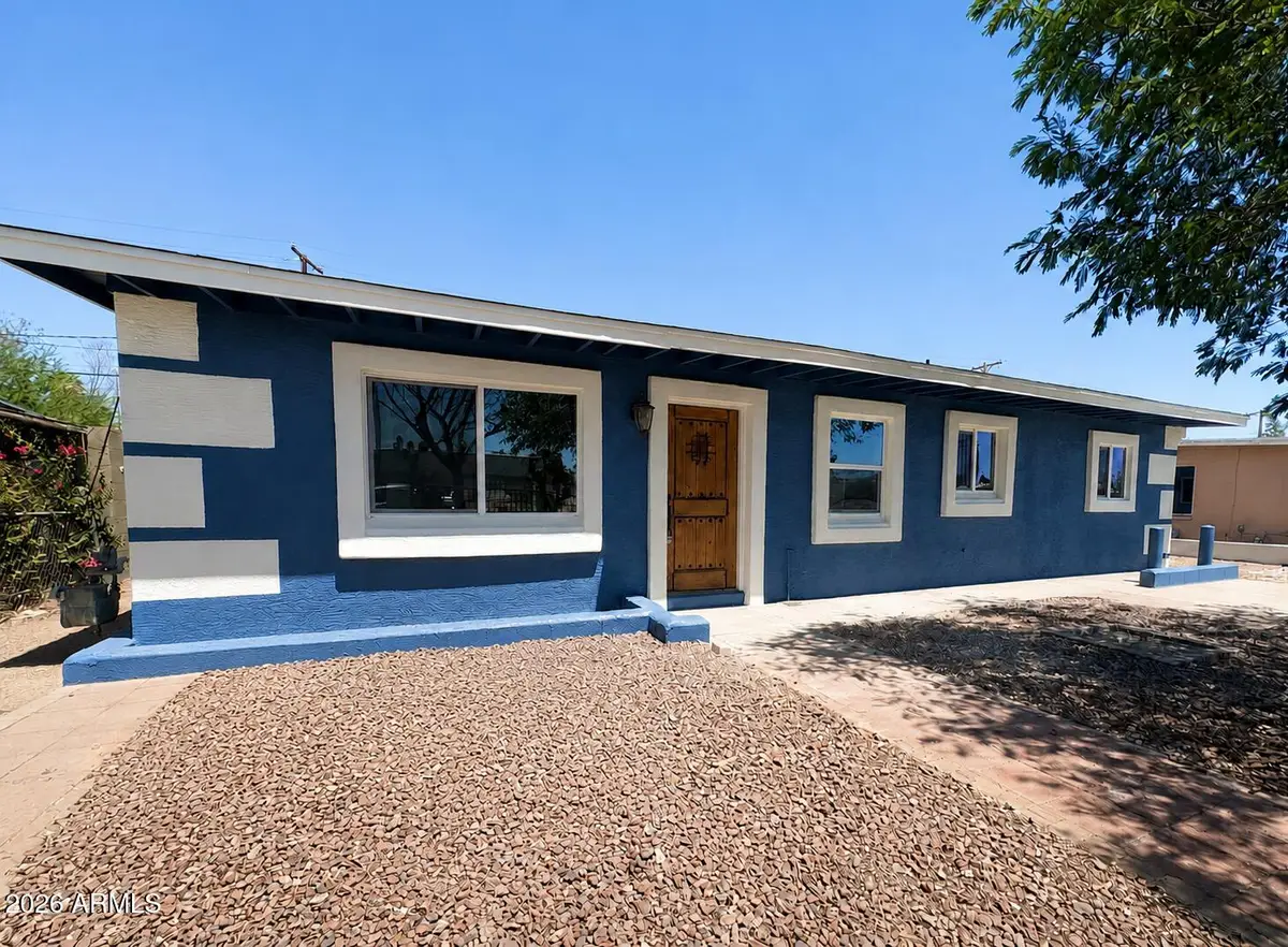 659 S Center Street, Mesa, AZ 85210 - #1