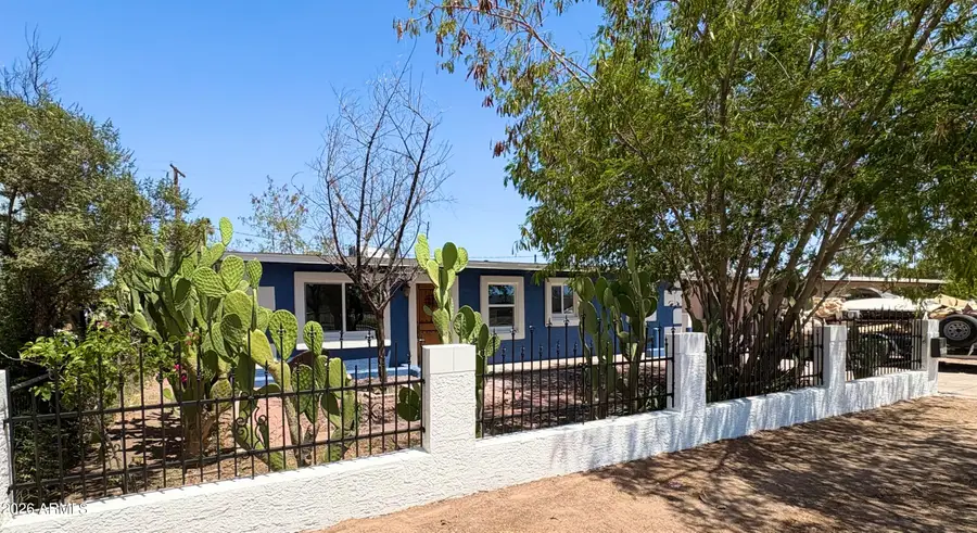 659 S Center Street, Mesa, AZ 85210 - #2