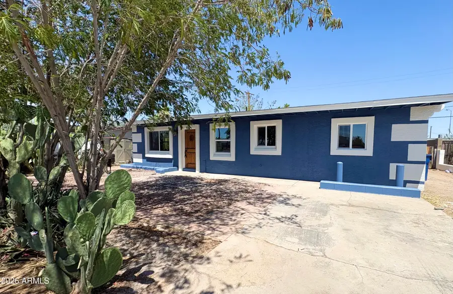 659 S Center Street, Mesa, AZ 85210 - #3