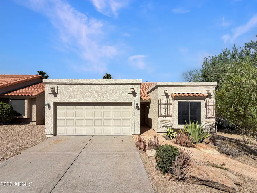 14607 N Olympic Way, Fountain Hills, AZ 85268 - #2