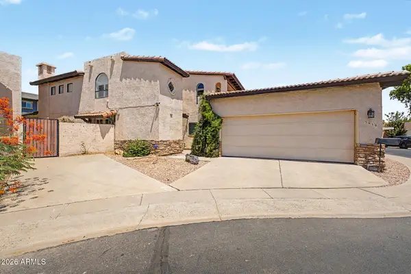 7814 N 21st Lane, Phoenix, AZ 85021
