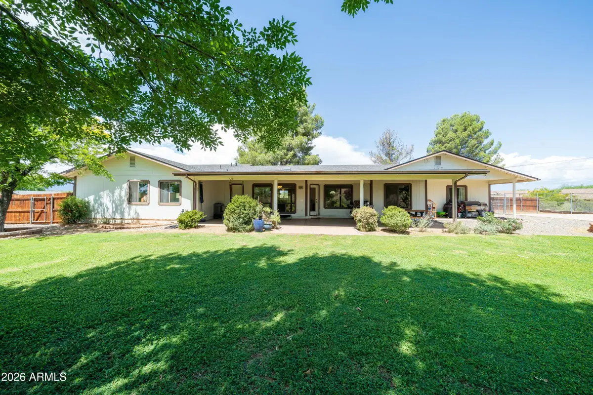 1599 S Aspaas Road, Cornville, AZ 86325 - #1