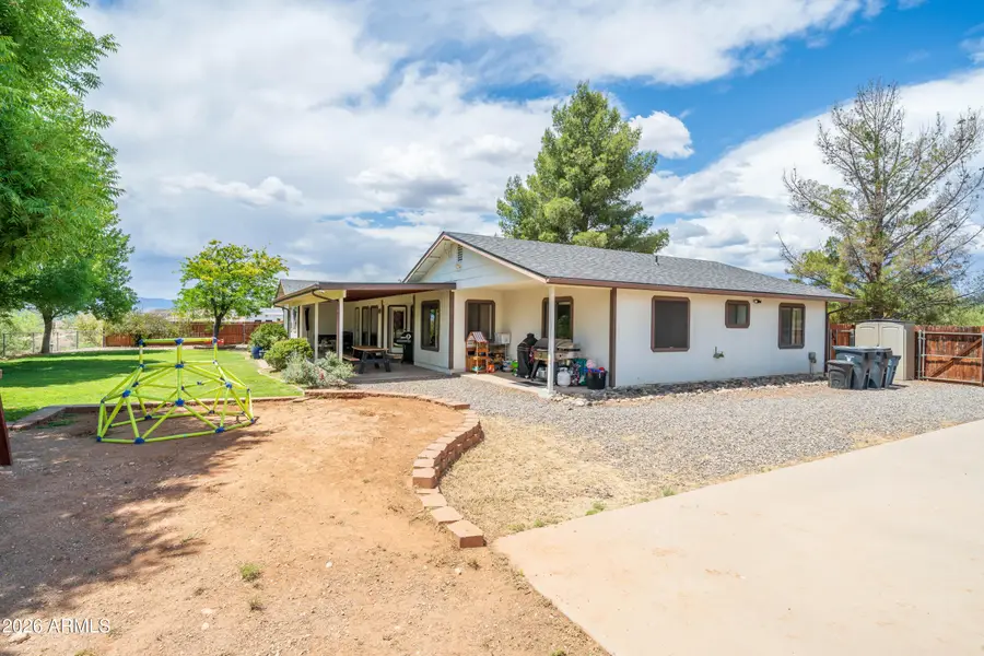 1599 S Aspaas Road, Cornville, AZ 86325 - #3