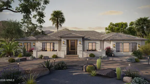 23012 S 177th Street, Gilbert, AZ 85298