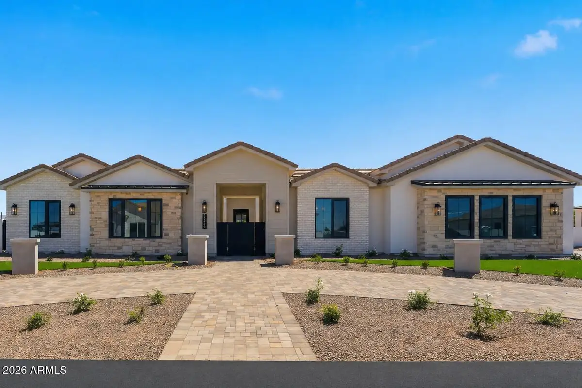 23047 S 177th Street, Gilbert, AZ 85298 - #1