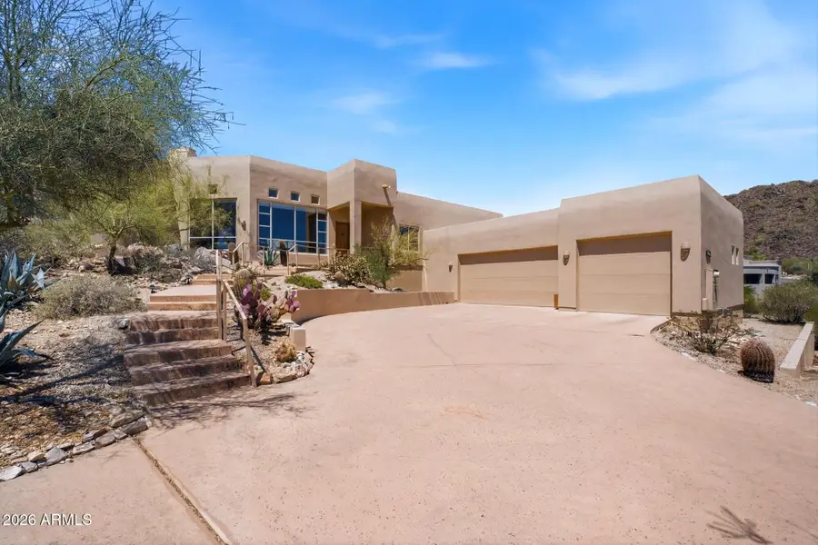 14925 E Mayan Drive, Fountain Hills, AZ 85268 - #2
