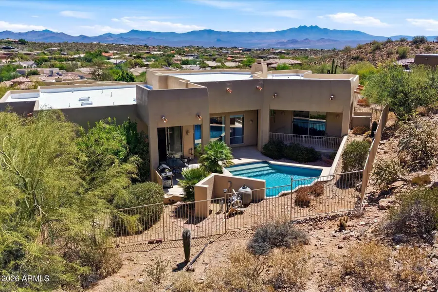 14925 E Mayan Drive, Fountain Hills, AZ 85268 - #3